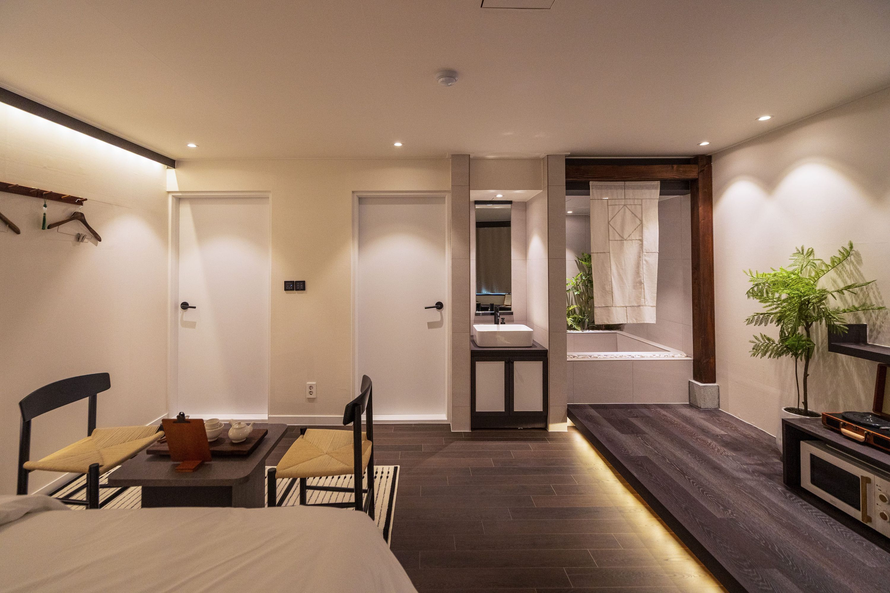 Serveis de l’habitació