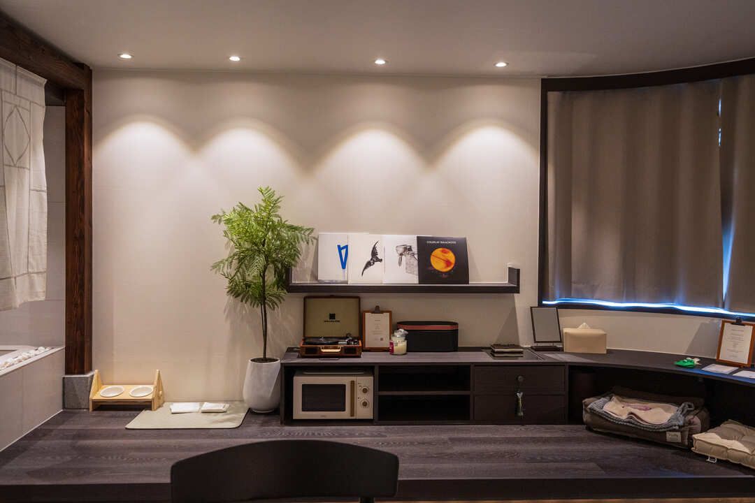 Serveis de l’habitació
