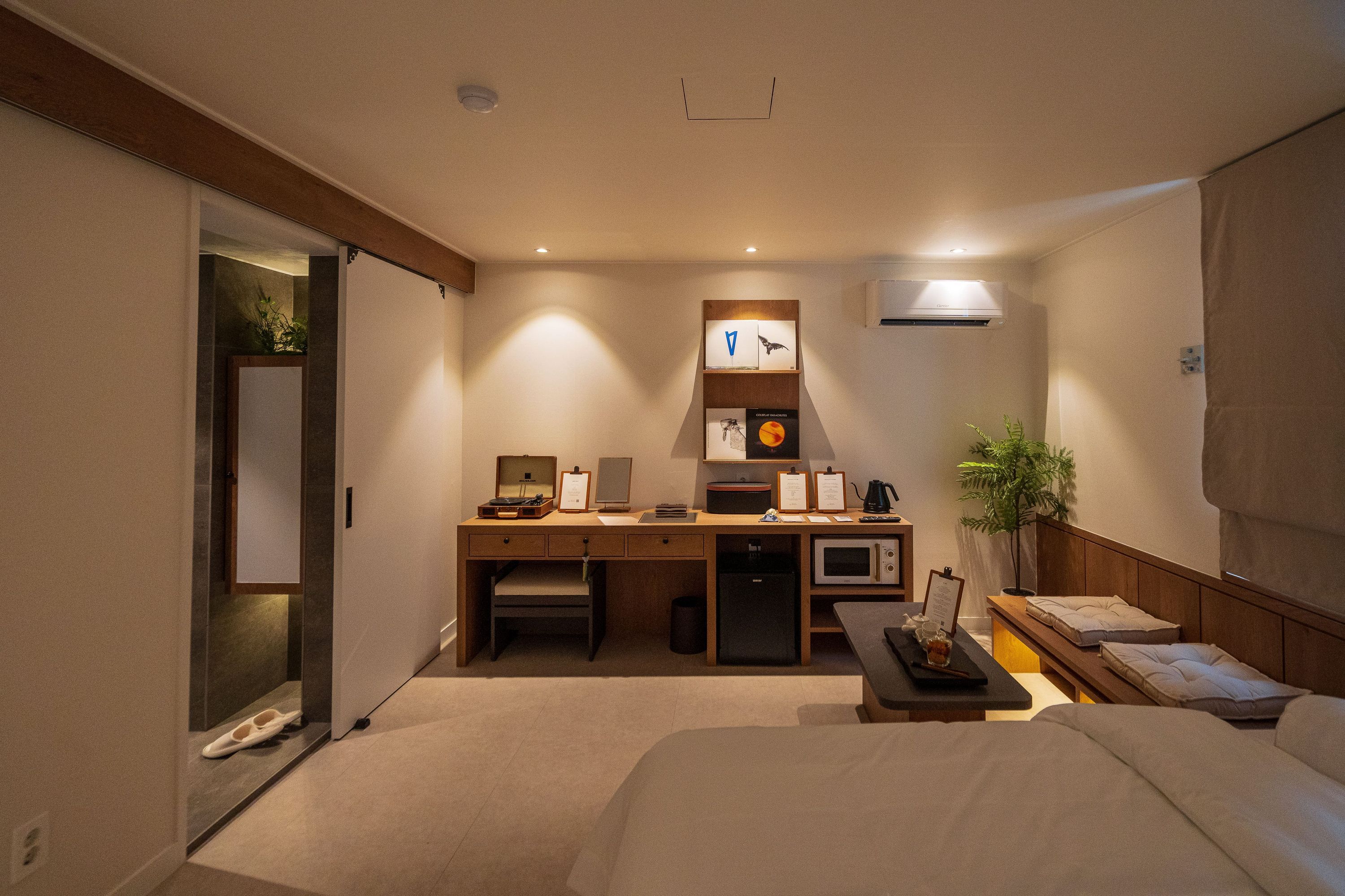 Habitació