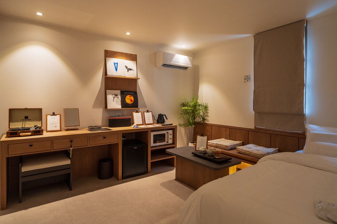 Habitació