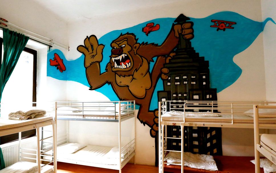 Habitació Foto