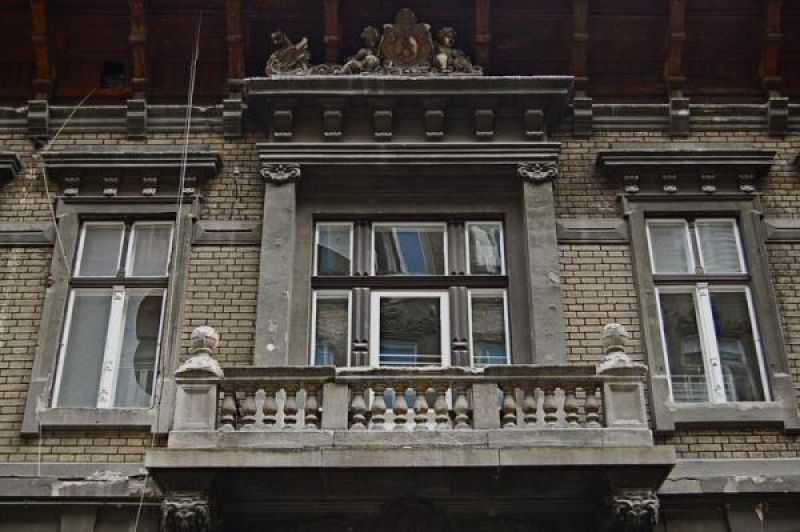 Edifici