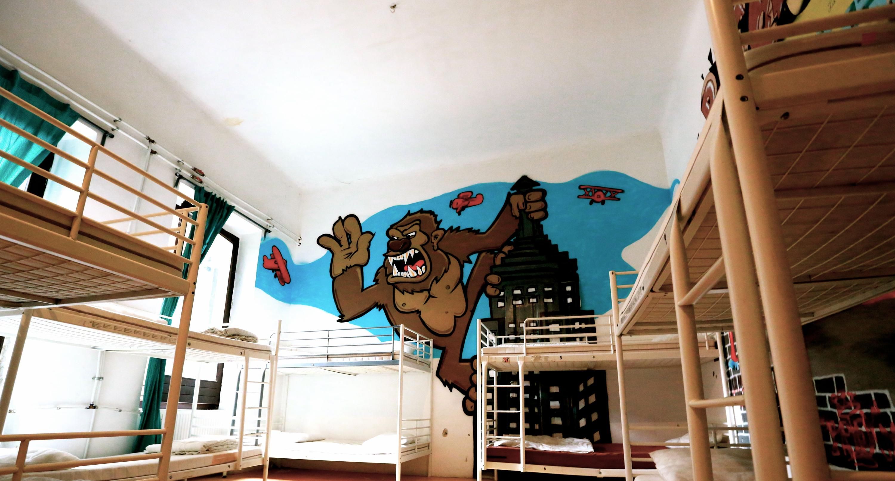 Habitació