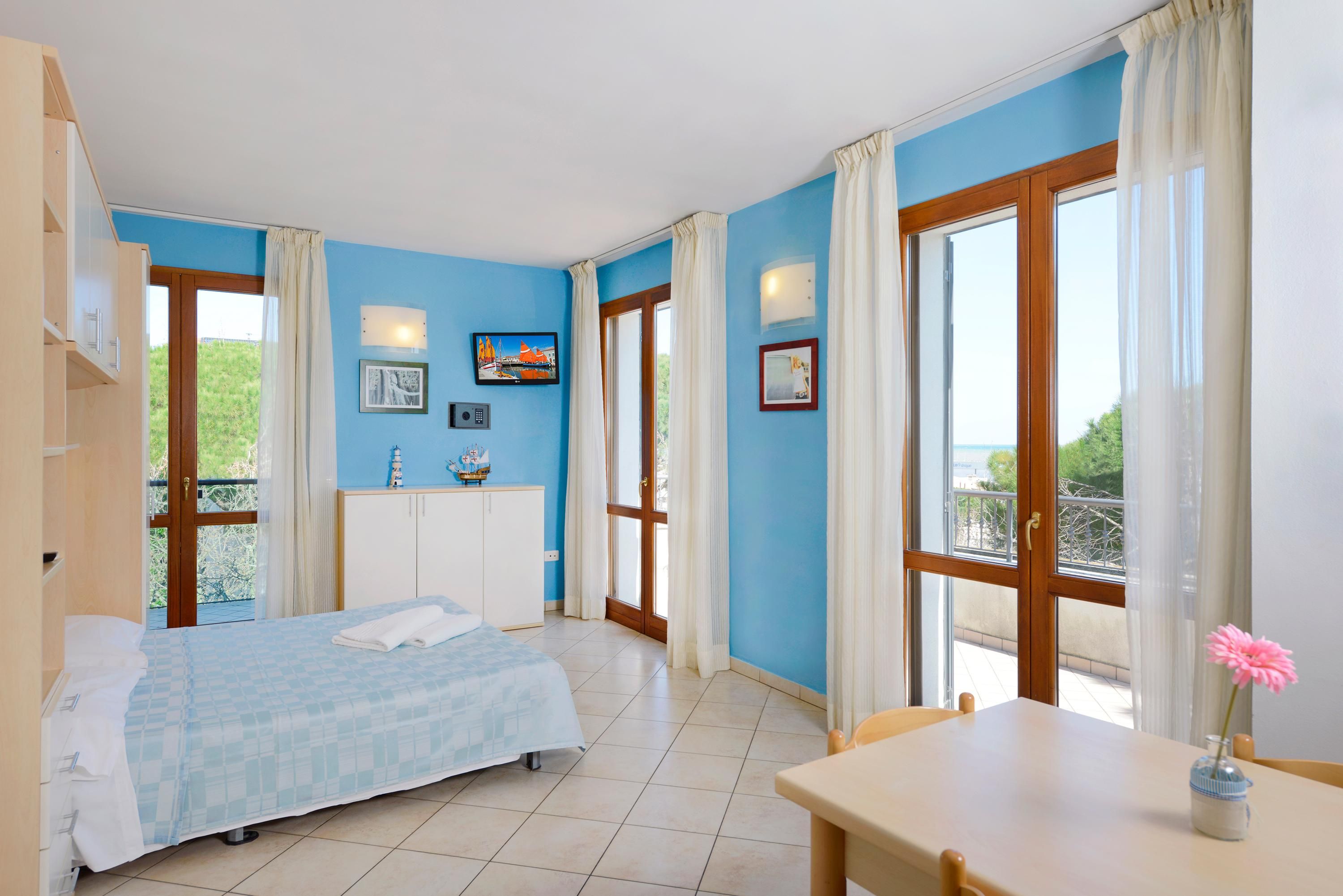 Serveis de l’habitació