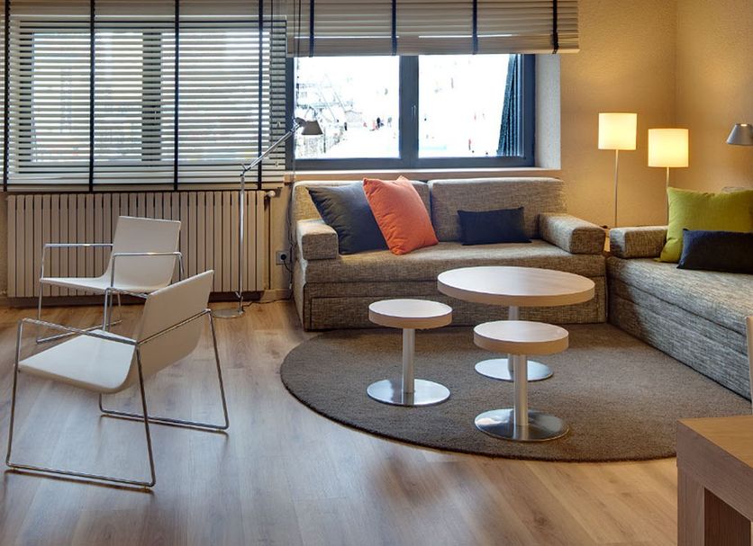 Sala Foto