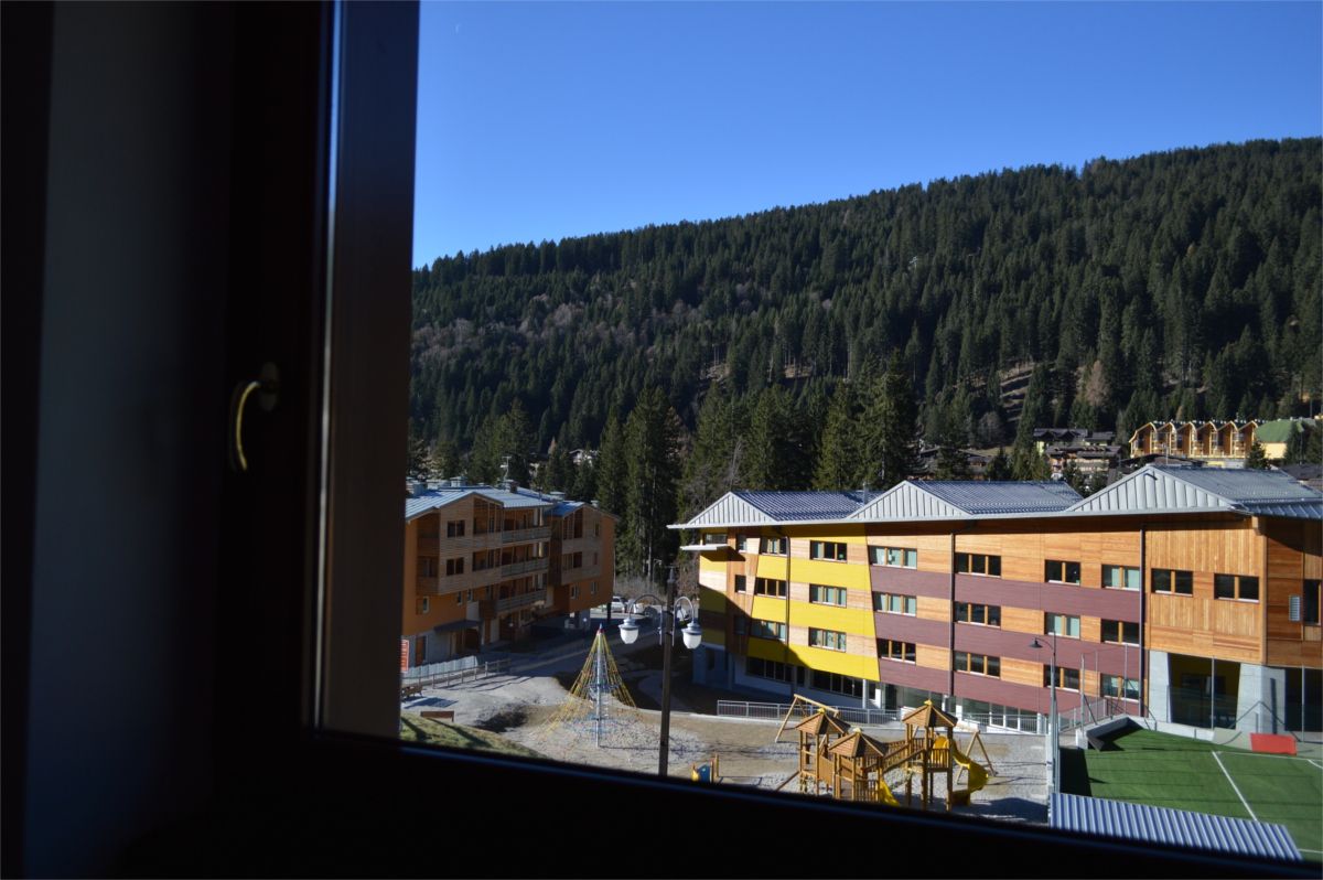 Vista exterior