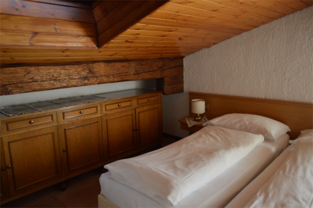 Habitació