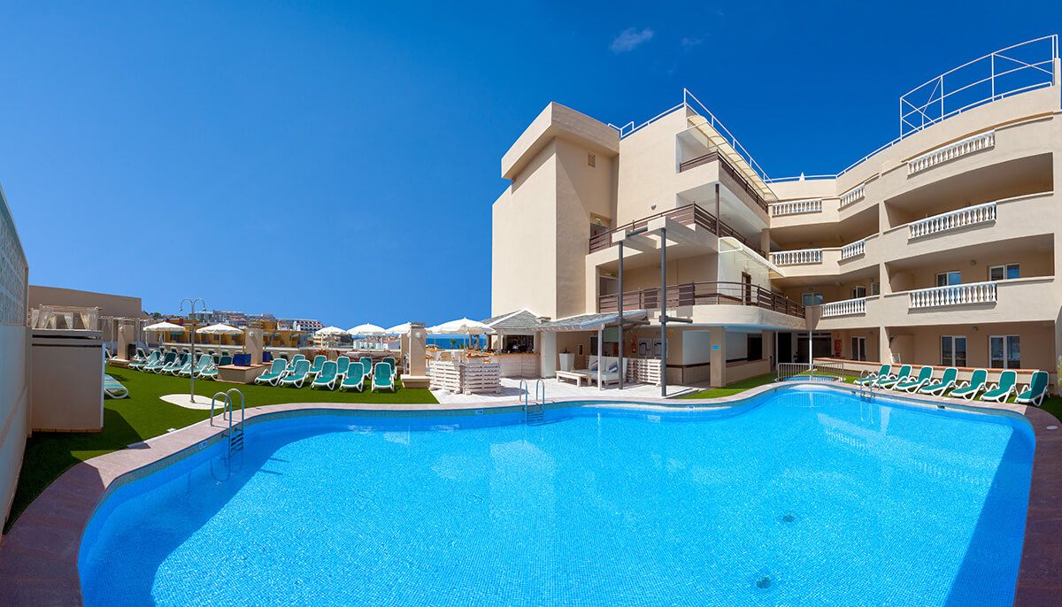 Edifici