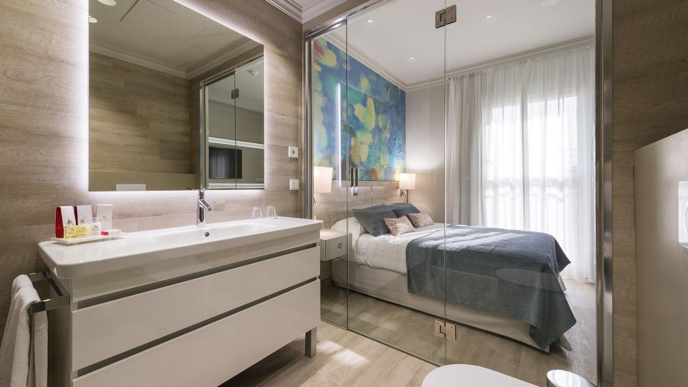 Salles Hotel Málaga Centro