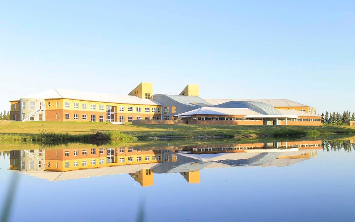 Vista exterior