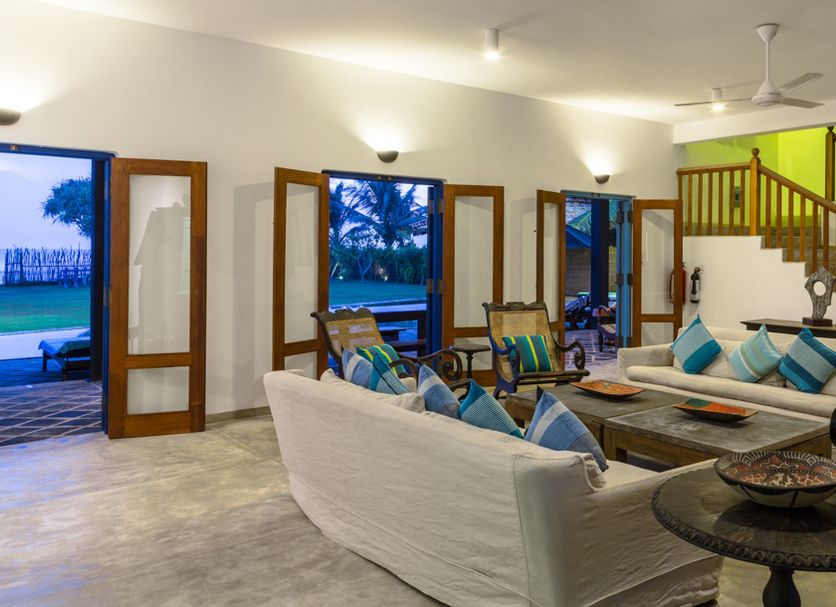 Sala Foto
