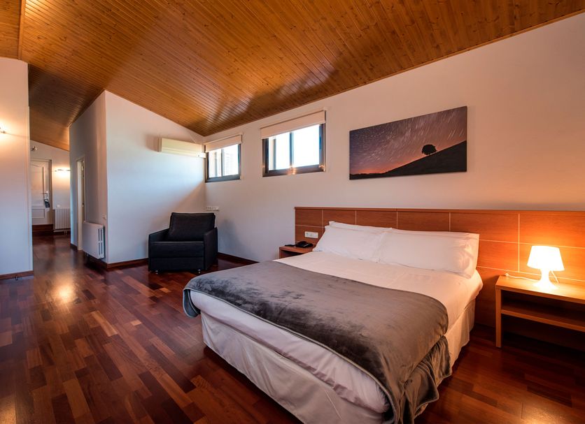 Habitació Foto