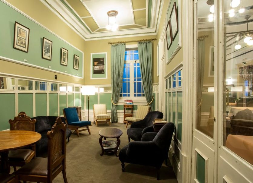 Serveis de l’habitació Foto