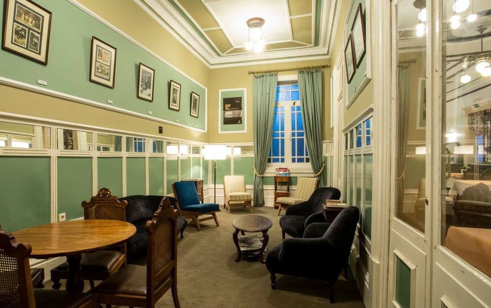 Serveis de l’habitació Foto