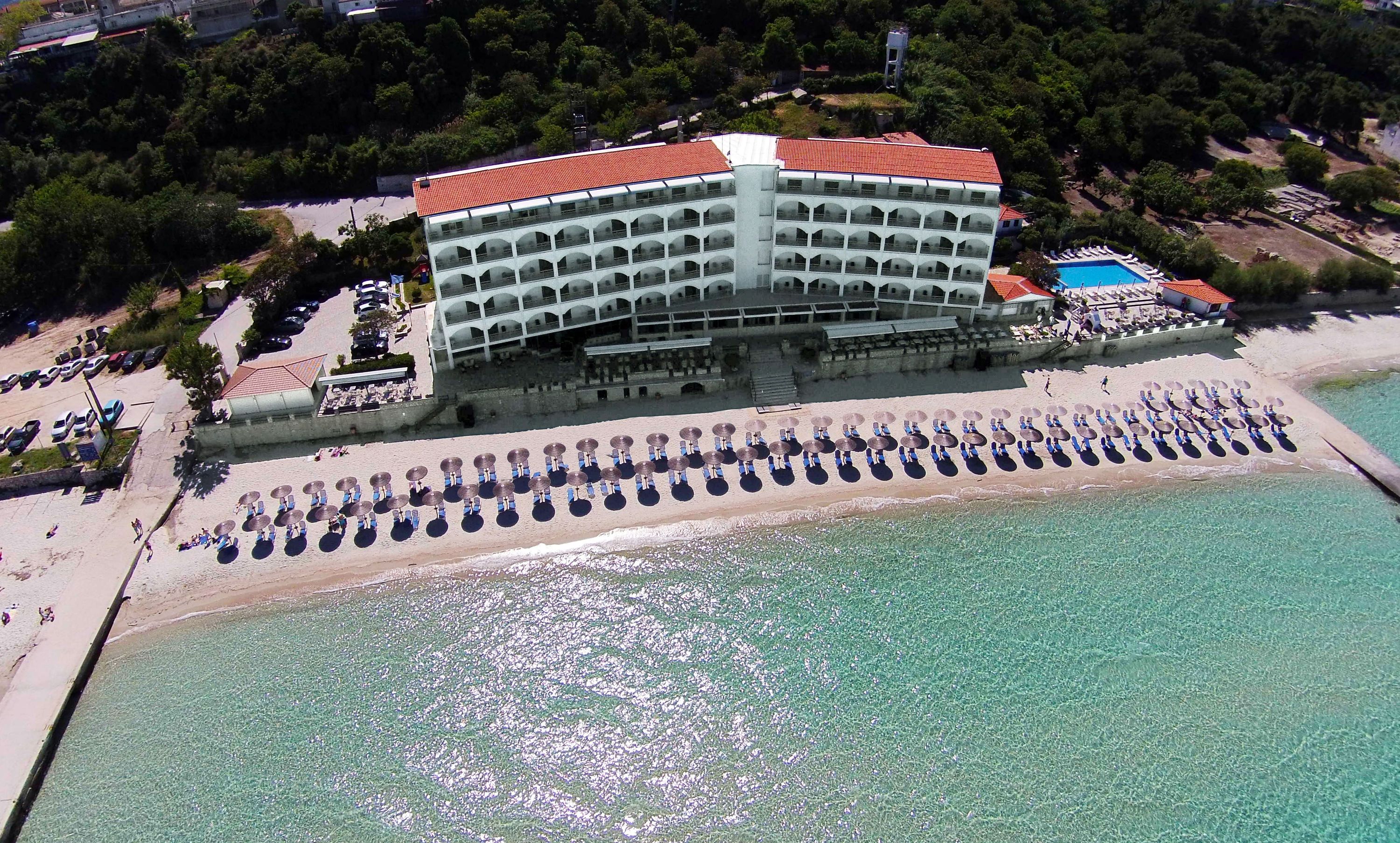 Edifici