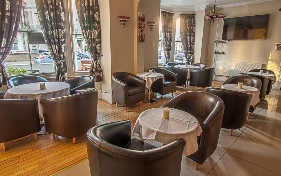 Servei de l'hotel Foto