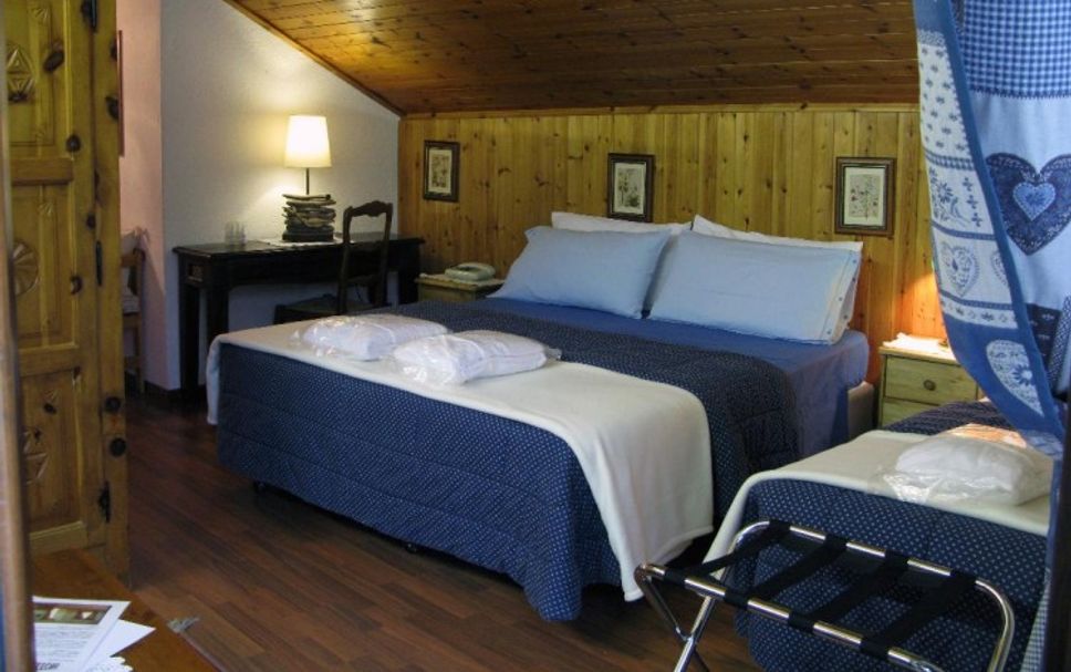 Habitació Foto