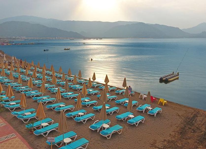 Platja Foto
