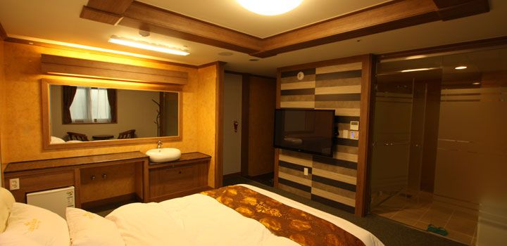 Habitació