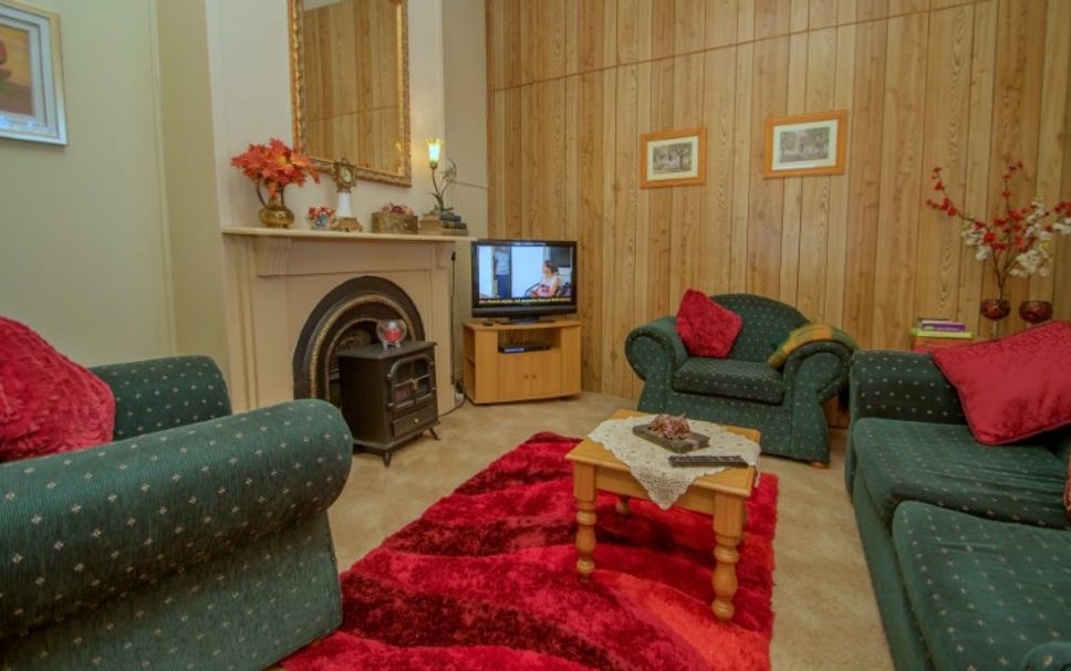 Sala Foto