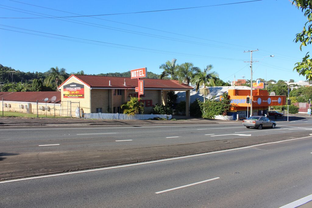 Vista exterior