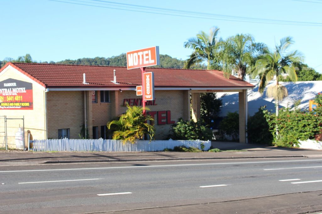 Vista exterior