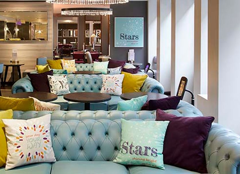 Sala d'estar Foto