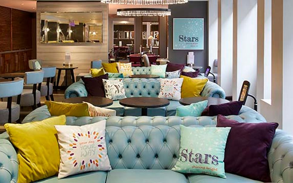 Sala d'estar Foto