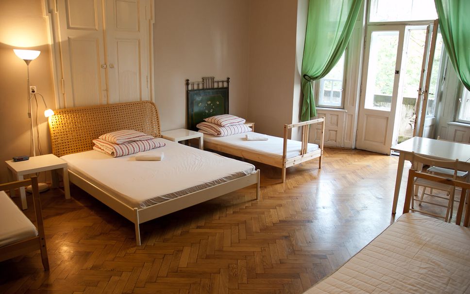 Habitació Foto