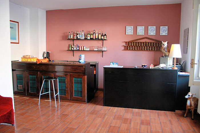 Servei de l'hotel Foto