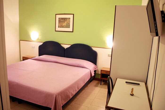 Habitació