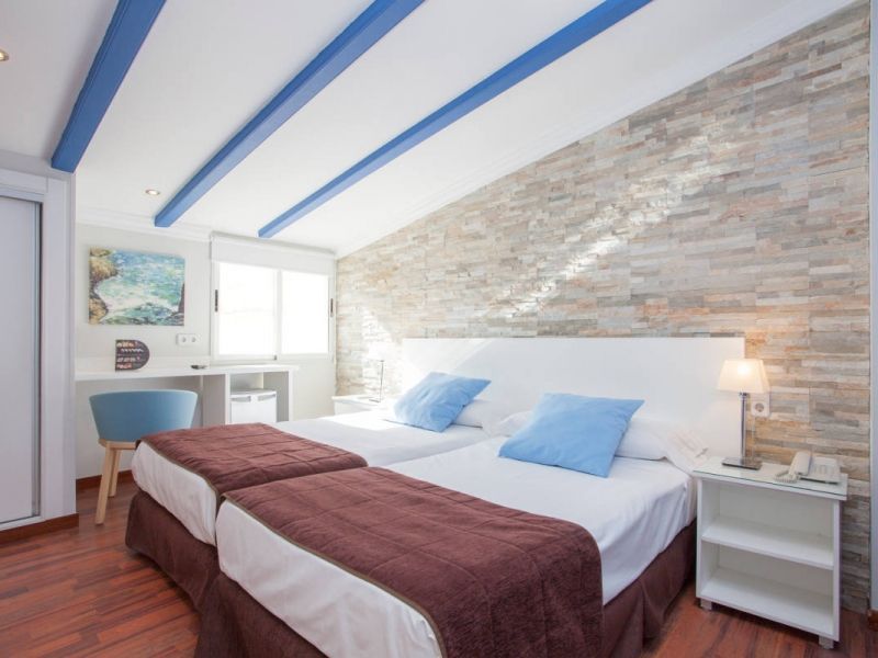 Habitació