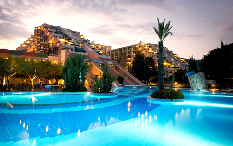 Pool Foto