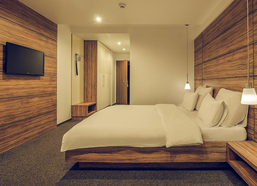 Habitació Foto