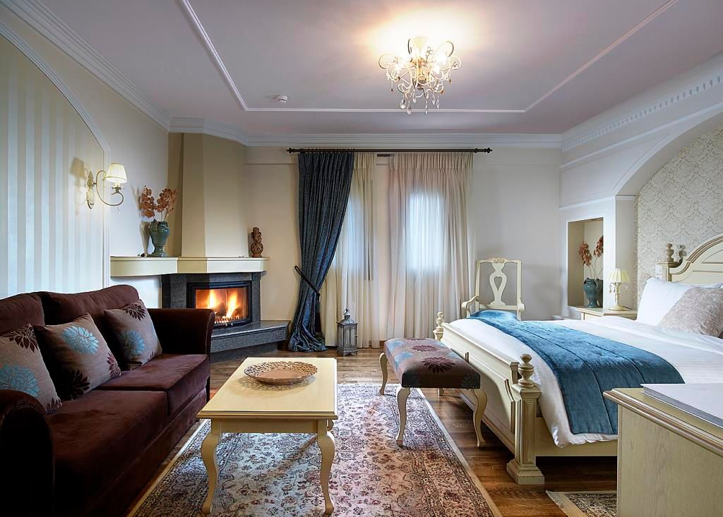 Serveis de l’habitació