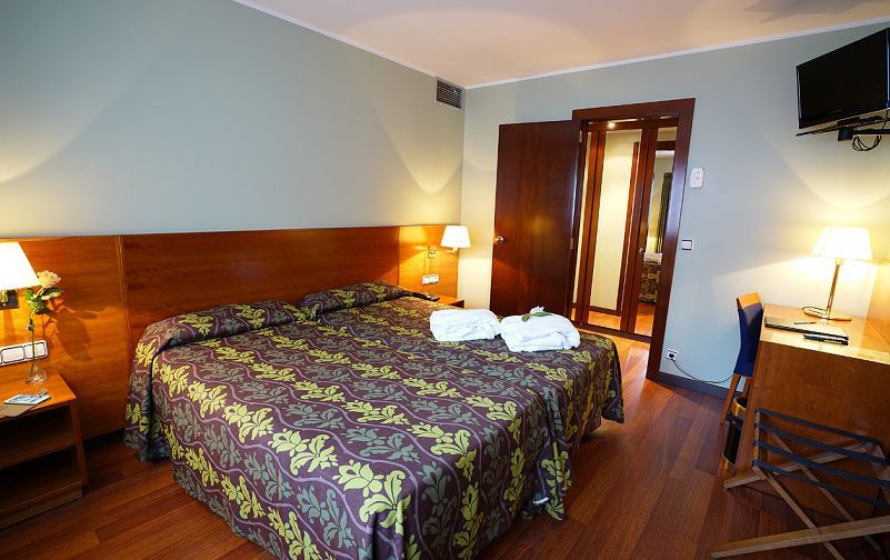Habitació