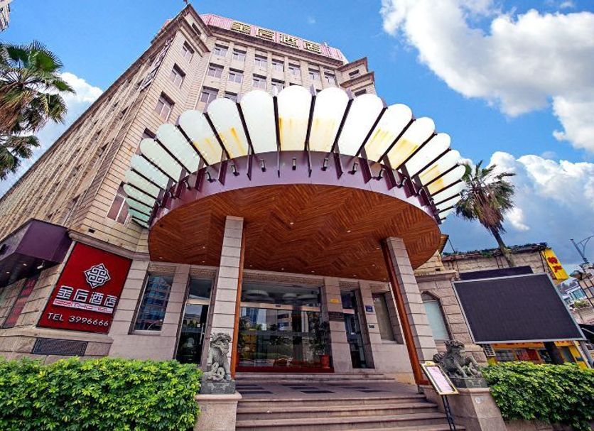 Edifici Foto