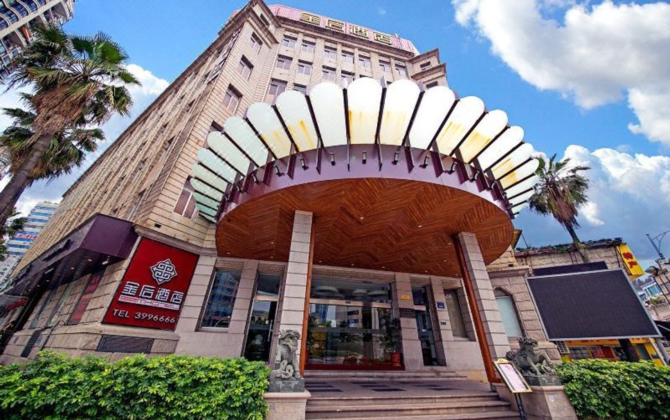 Edifici Foto