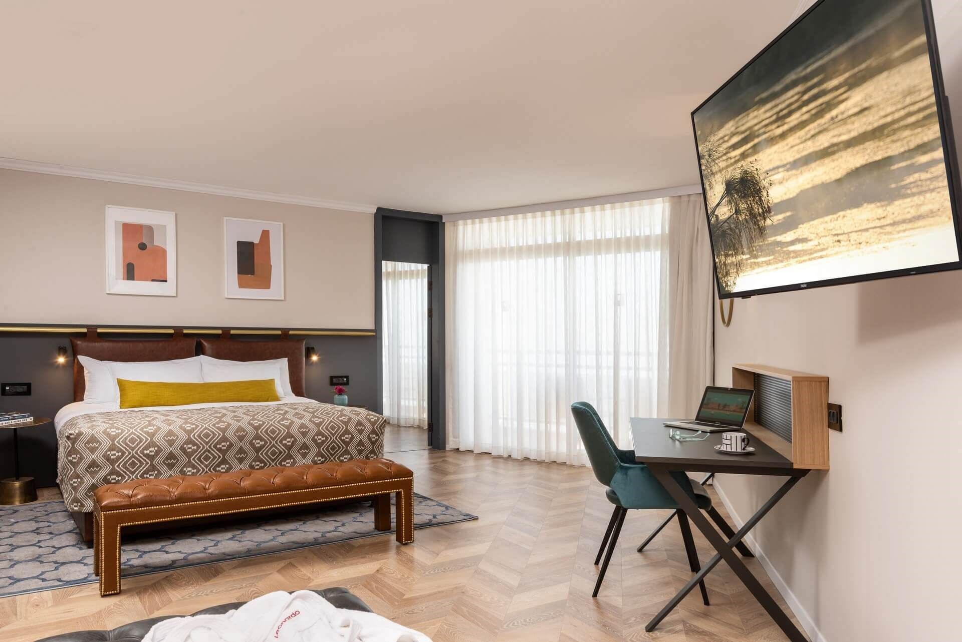 Habitació