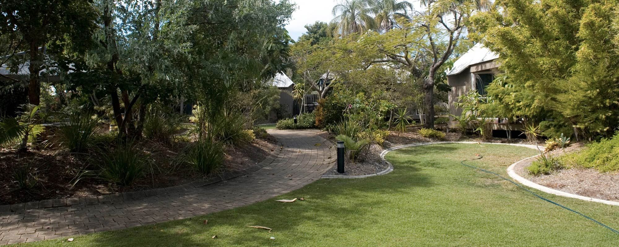 Vista exterior