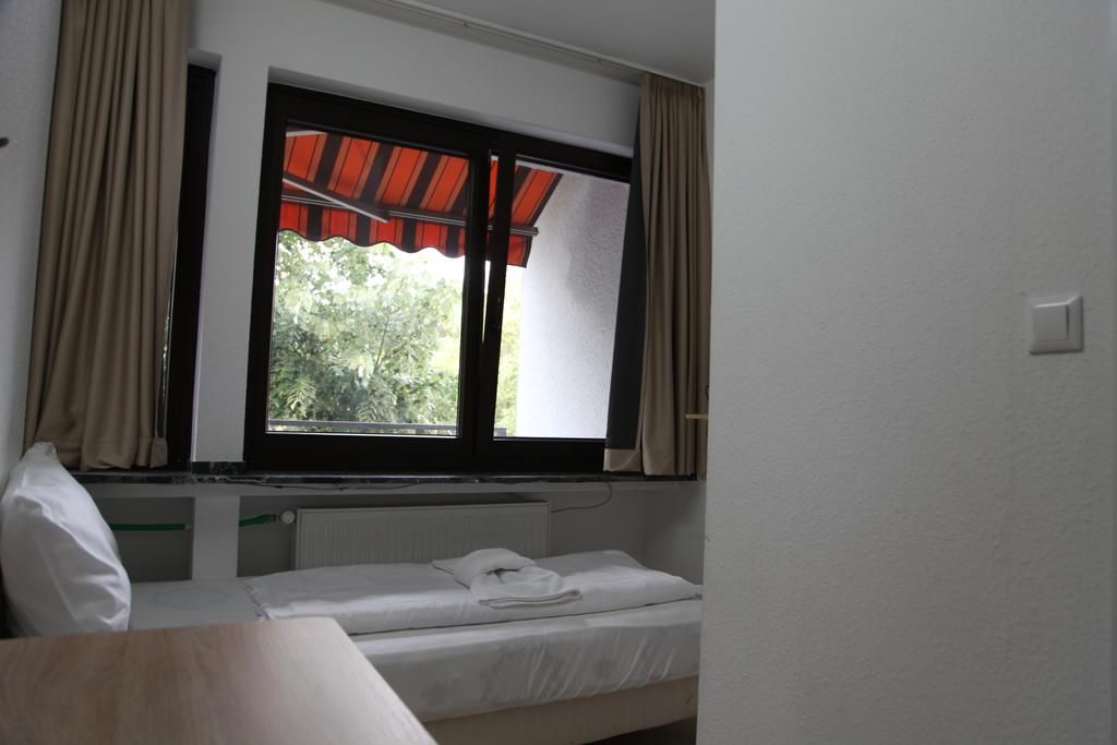 Habitació