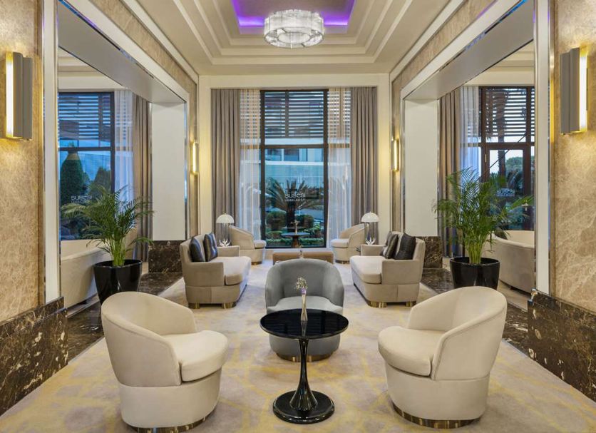 Sala d'estar Foto