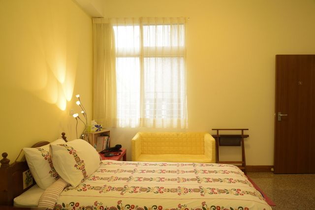 Habitació