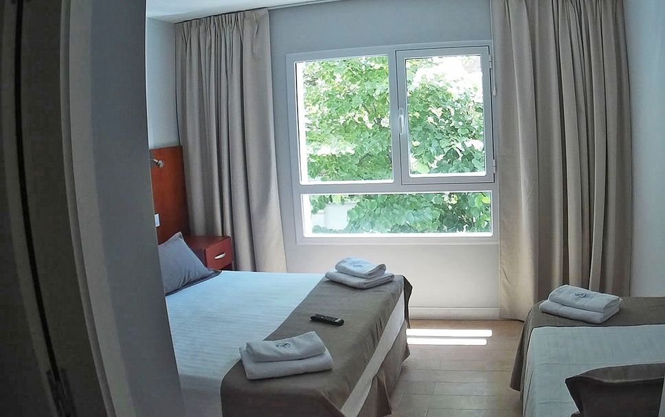 Serveis de l’habitació Foto