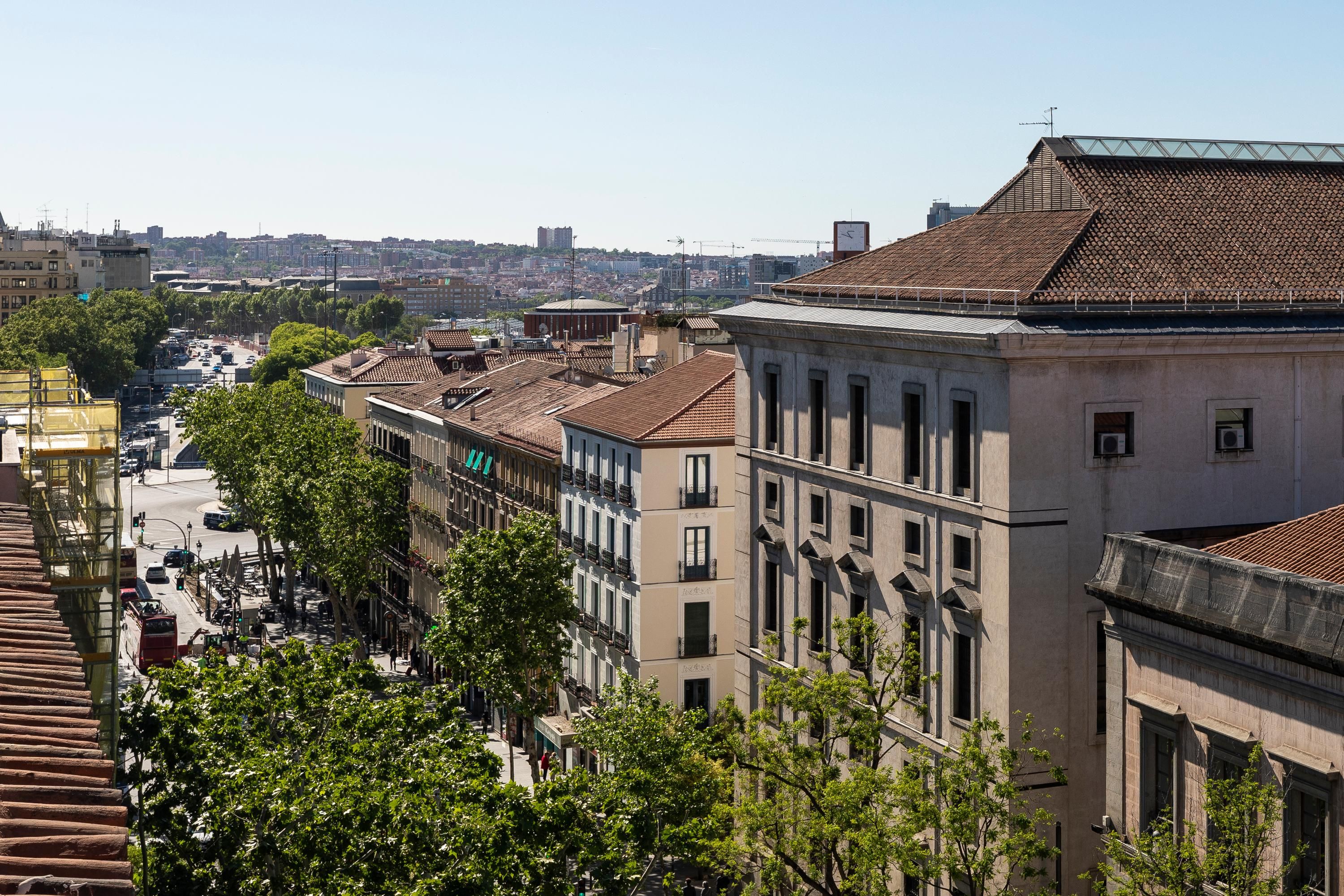 Vista exterior