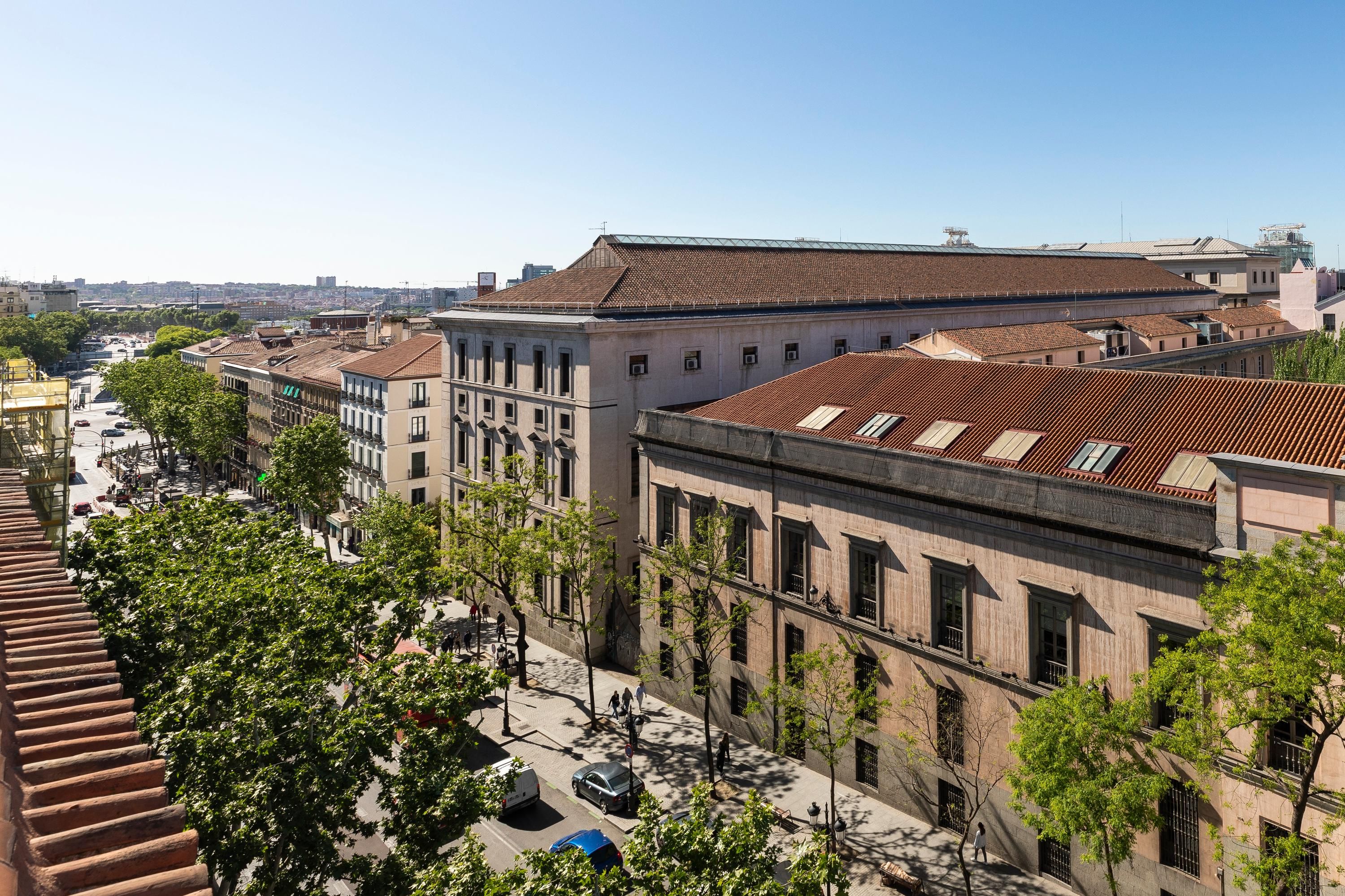 Vista exterior