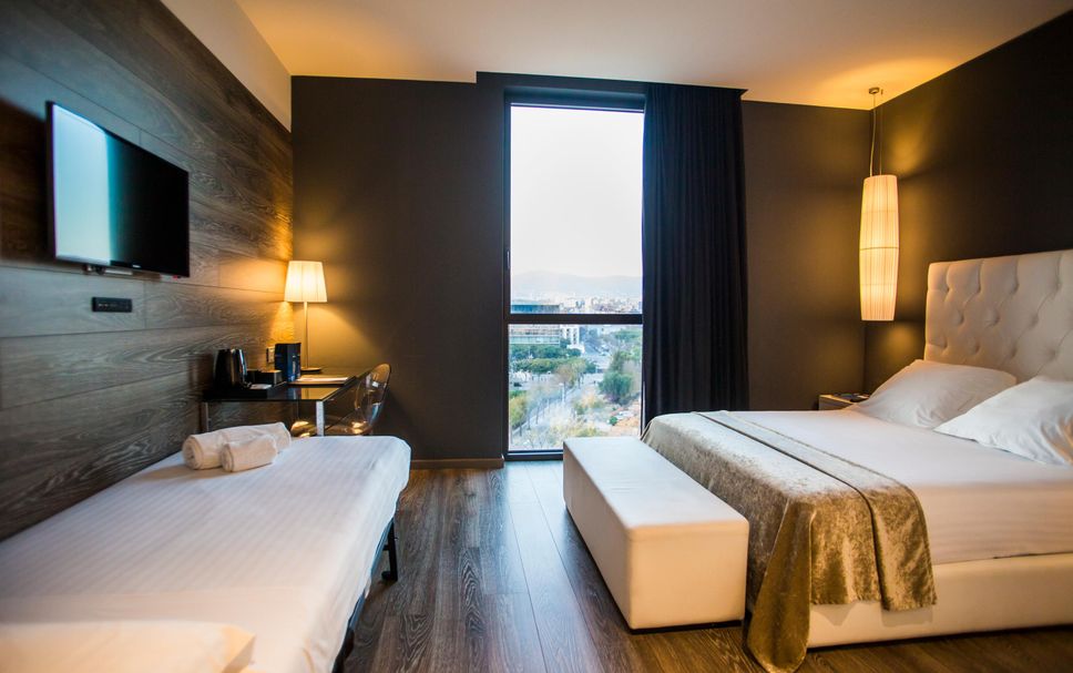 Habitació Foto