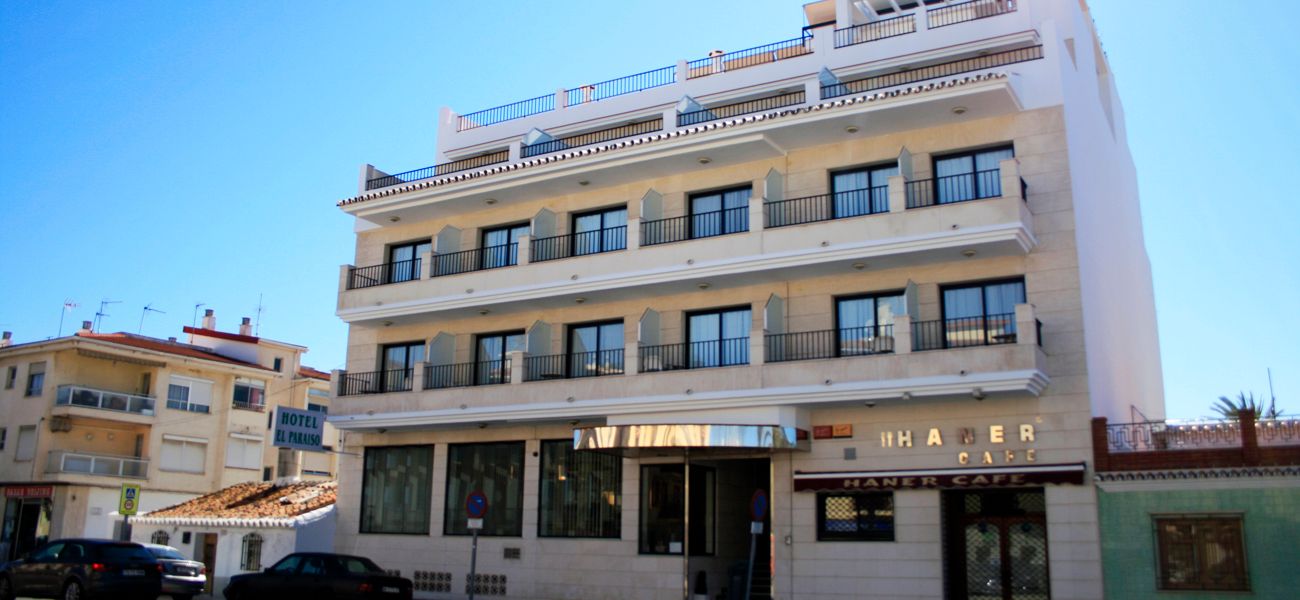 Edifici