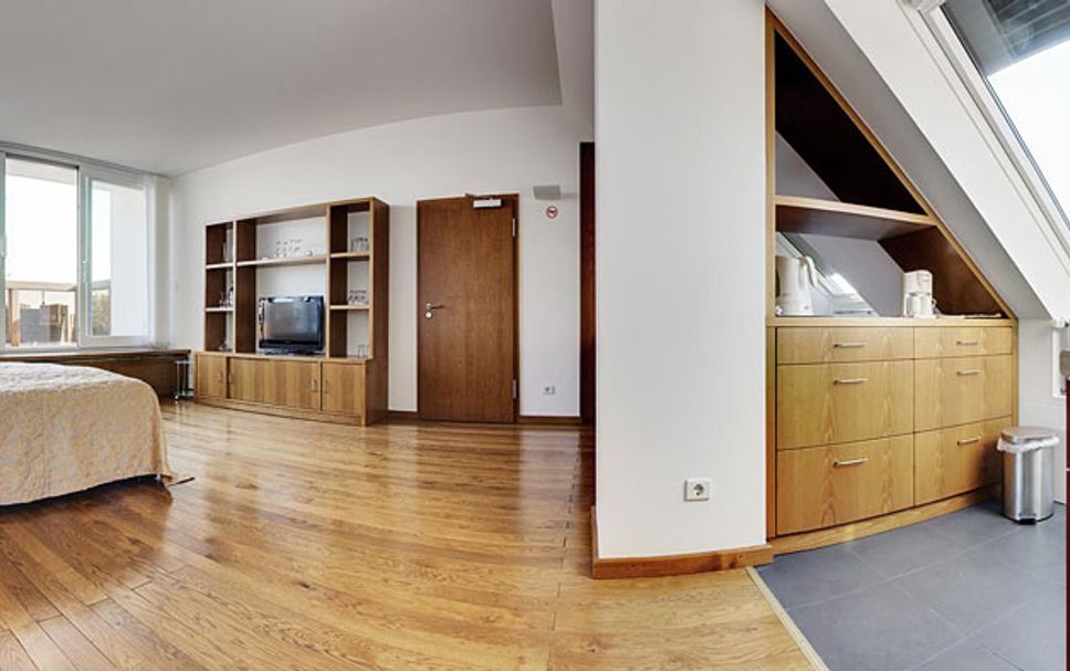 Serveis de l’habitació Foto