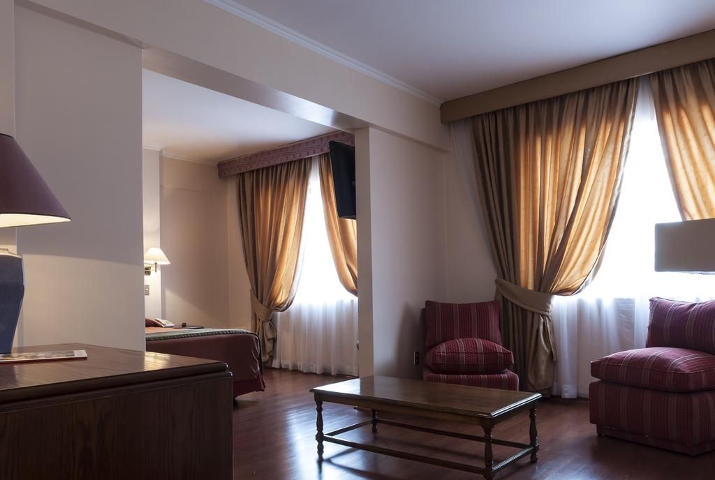 Serveis de l’habitació
